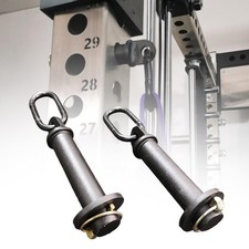 Electric Cage Squat Rack