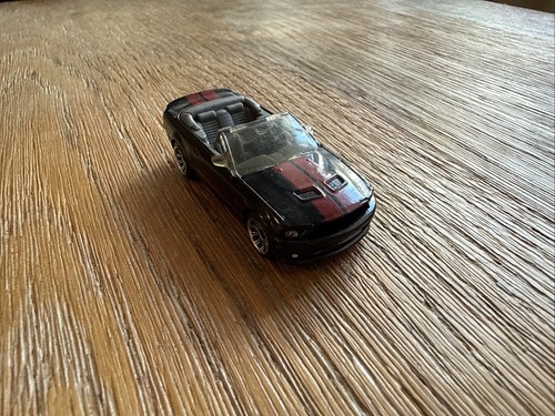 Hot wheels does shelby gt500 - does,