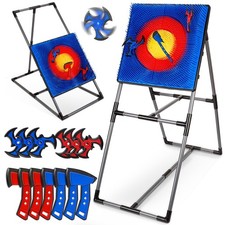 Throwing Game for Backyard