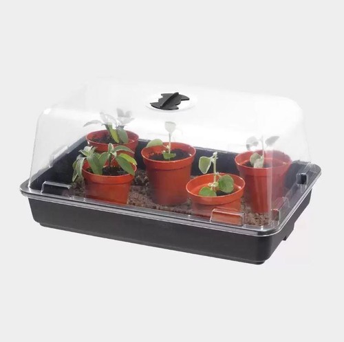 Electric propagator heated - electric,
