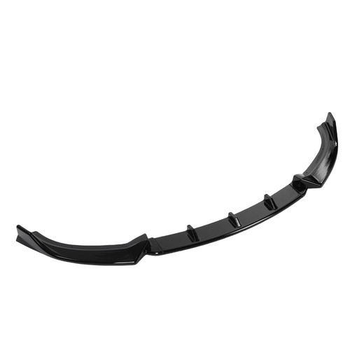 Front bumper lip - front, diffuser