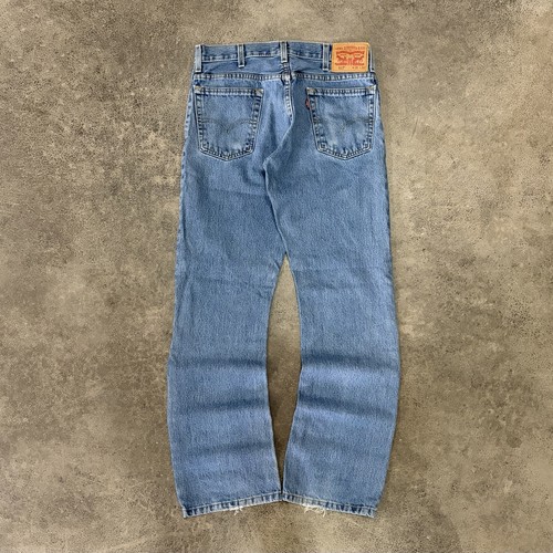Levis 517 jeans - levis,