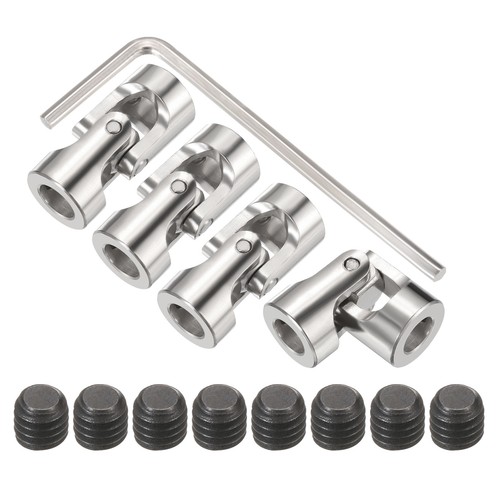4pcs 5mm - to, id
