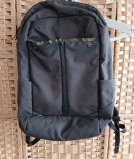 Thule Backpack Rucksack Laptop Bag Grey -camouflage trim