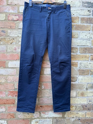 Gant slim fit chinos - slim, mens