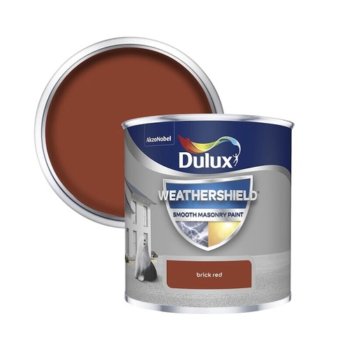 Dulux all weather - all,