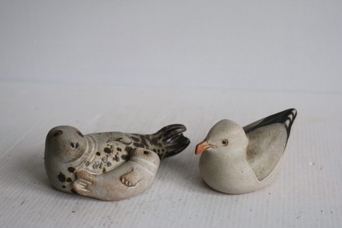 Vintage animal friends - vintage,