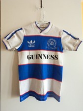 Original Very Rare Queens Park