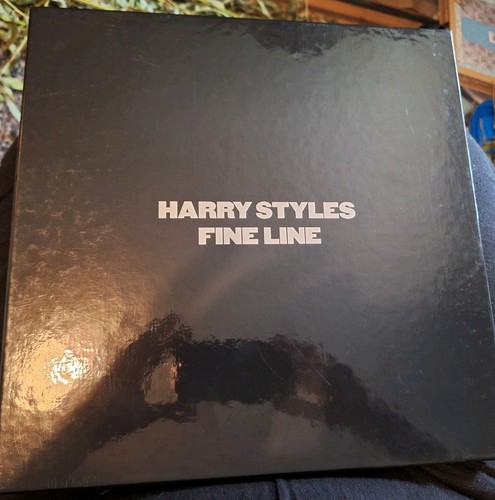 Harry styles fine - harry,