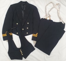 Lieutenant Mess Jacket British