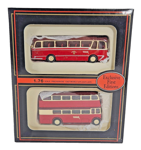 Efe 99905 leyland - efe, bus