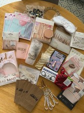 Hen Party Job Lot Accessories