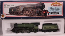 BACHMANN 00 GAUGE - 31-707 -