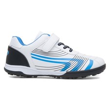 Boys Trainers White Kids Easy