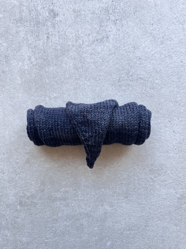Handmade minimalist blue - handmade,