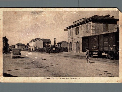 Alessandria viguzzolo steam - alessandria,