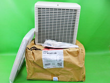 Vent Axia TX9WW T Series 9” Window Fan 225mm With Automatic Shutters W163110B
