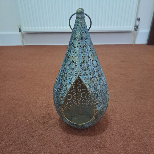 Unusual antique metal rustic - antique,