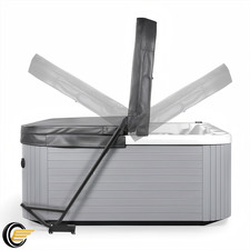 Hot Tub Cover Lifter Spa Cover