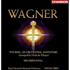 Wagner the ring - wagner,,