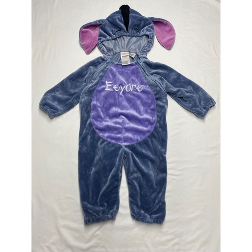 Vintage disney shopping eeyore - vintage,