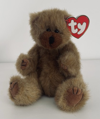 Beanie babies cody - babies, bear