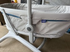 Chicco Baby Hug 4-in-1 With Mattress