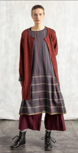 Gudrun sjoden dress kate - sjoden,