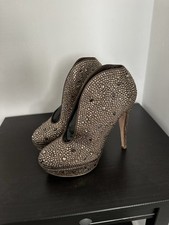 Gina   Women's High Heel Shoes Size 38,5