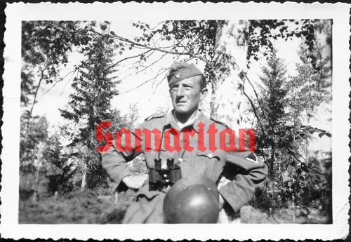 I13 ww2 original photo - original, of