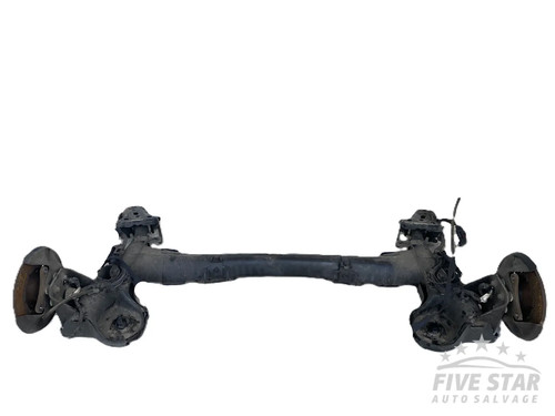 Jeep avenger rear axle beam - jeep,