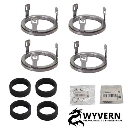 Bmw injector decoupler - bmw, &