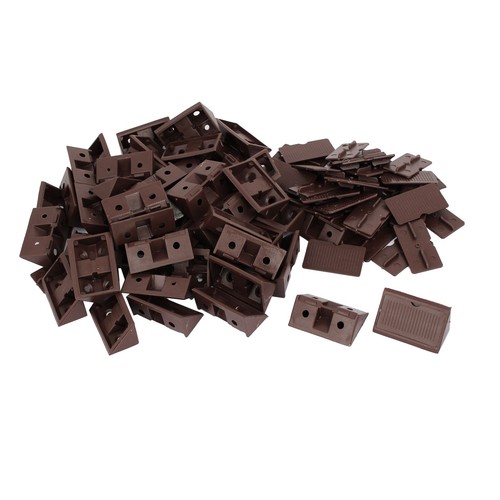 Pcs plastic holes shelf - pcs,
