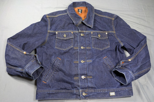 Vintage guess jeans jacket - guess,