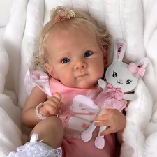 iCradle Reborn Dolls 18inch