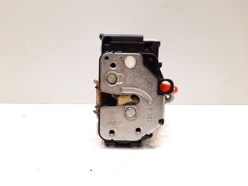 Door lock - wing,