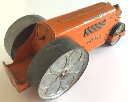 Hubley kiddie toy 480 - kiddie,