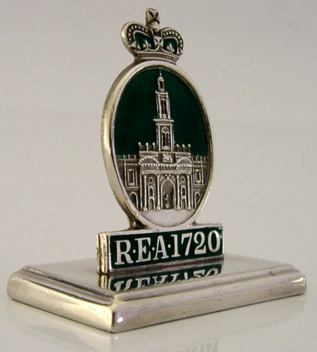 Antique 1919 sterling silver - antique,