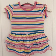 Baby Girl 6-9 months Marks and