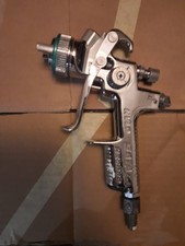 Sata Nr 2000 Hvlp Spray Gun