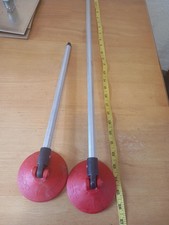 Octoplus legs seat box one large and small 