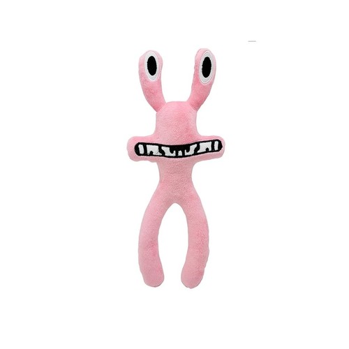 30cm rainbow friends - 30cm, plush