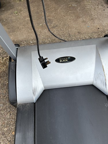 Foldable electric treadmill - foldable,