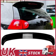 FOR VW Golf MK5 GTI R R32 Rear