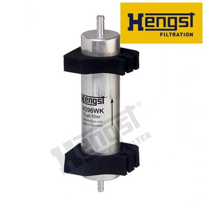 Fuel filter h396wk hengst - h396wk,