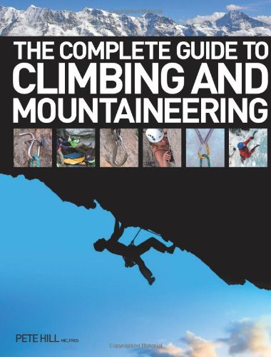 Complete guide climbing - complete,