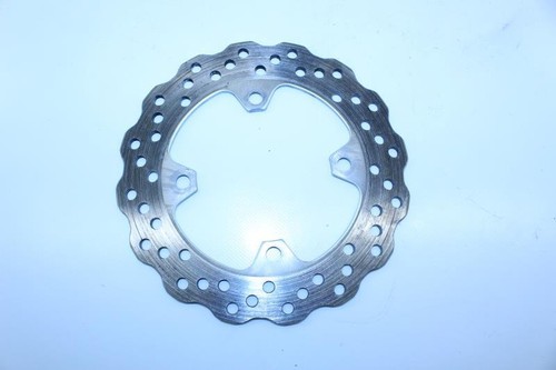 Rear disc kawasaki - rear,