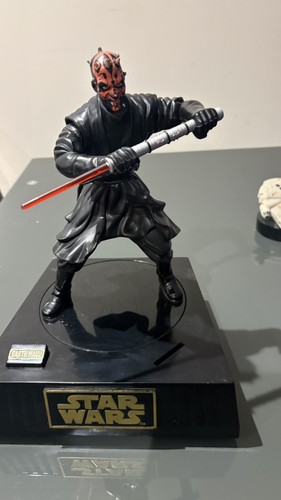 Star wars darth maul - darth, vintage