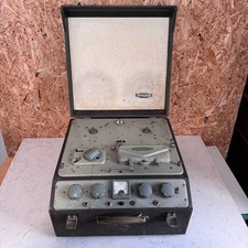 Vintage ferrograph series - series, 4a