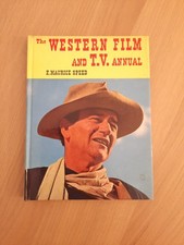 The Western Film And T.V